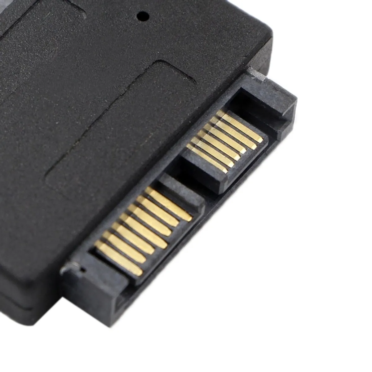 Wewoo Adaptateur SATA