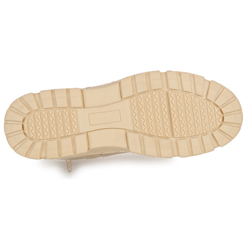 Kimberfeel - ODA - Beige