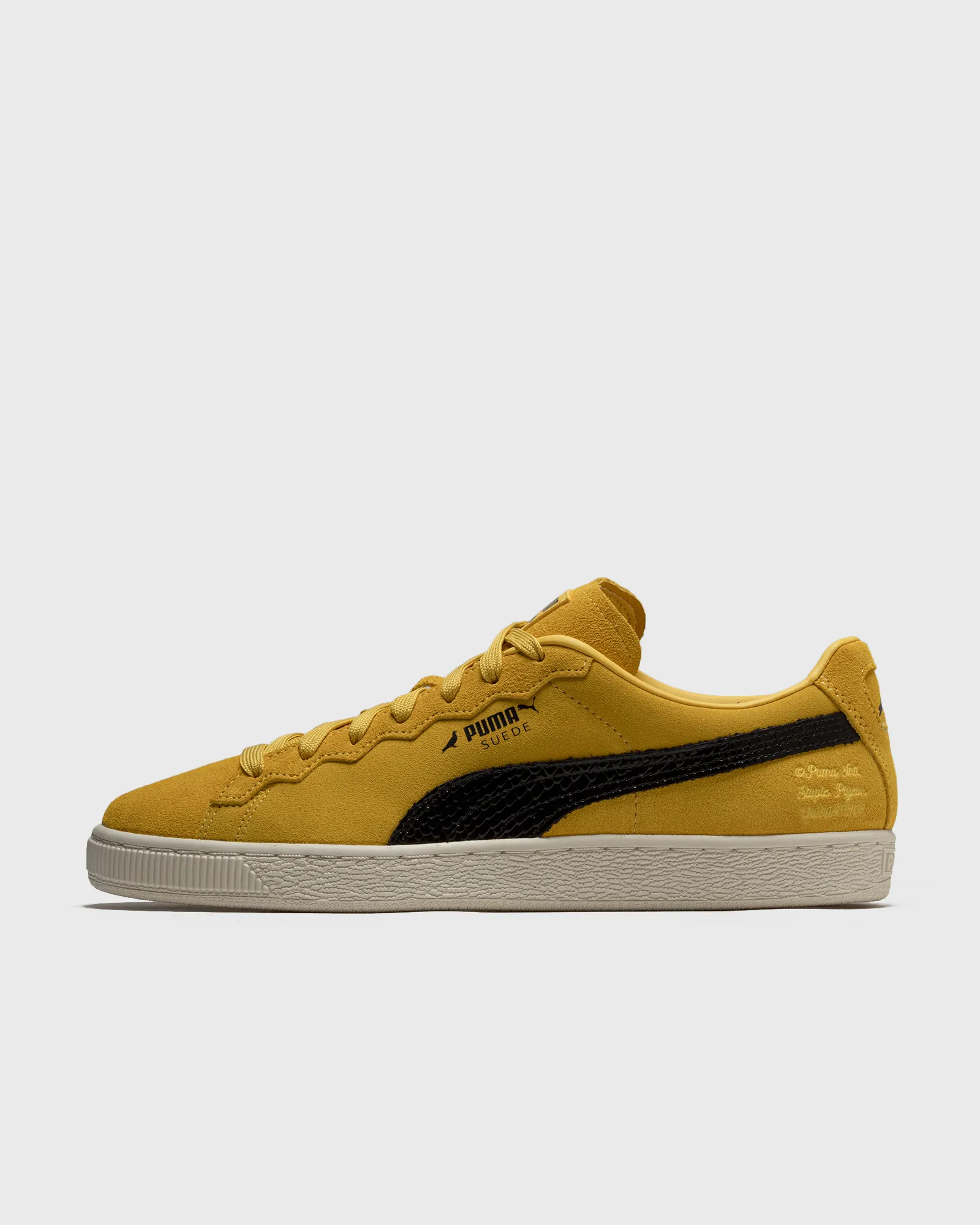 Puma Suede STAPLE