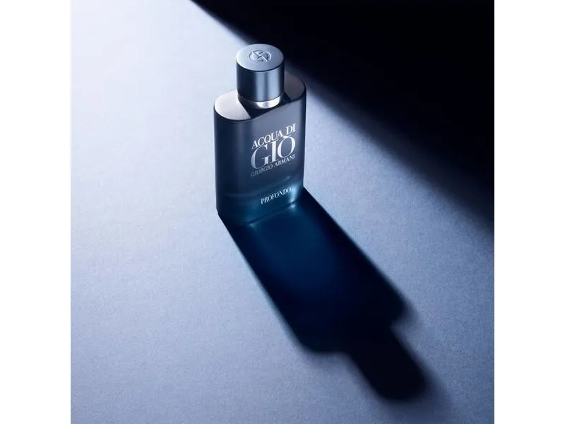 Armani (Giorgio Armani) Acqua di Gio Profondo EDP M 200 ml