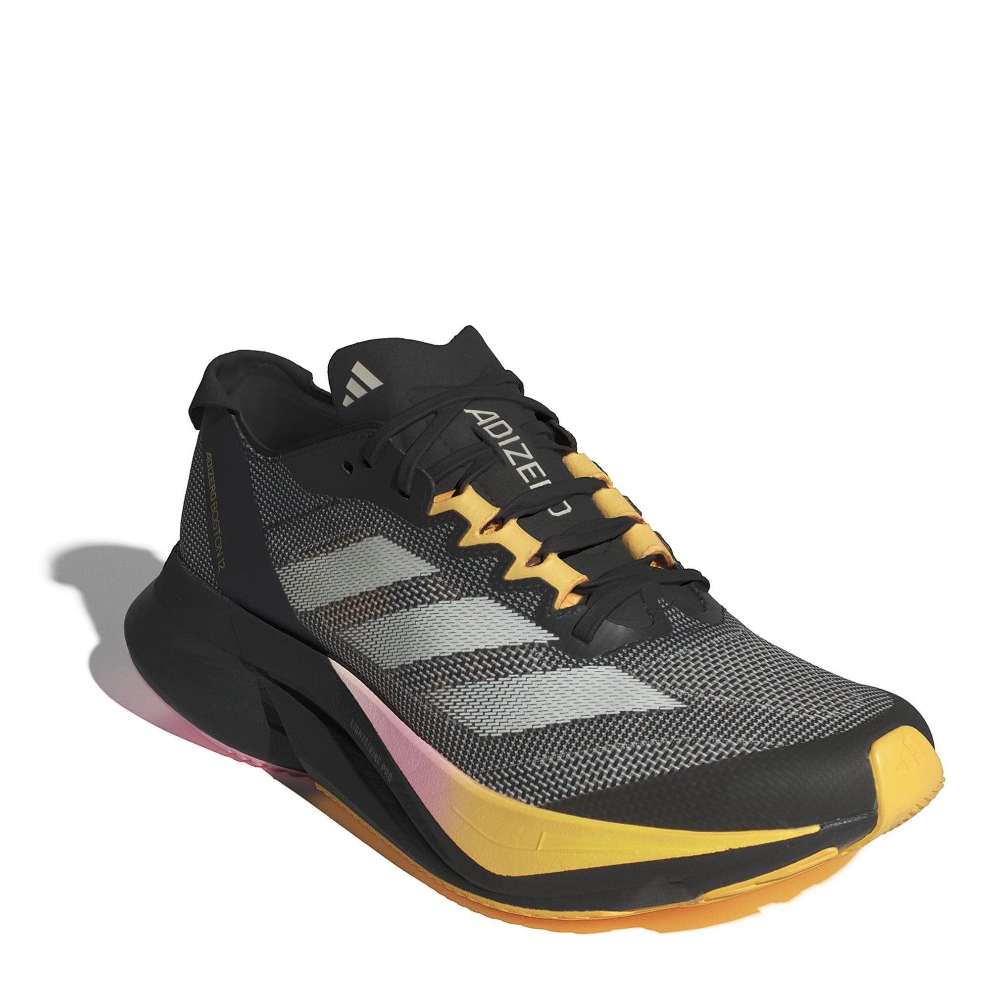 adidas Adizero Boston 12 Womens Running Shoes