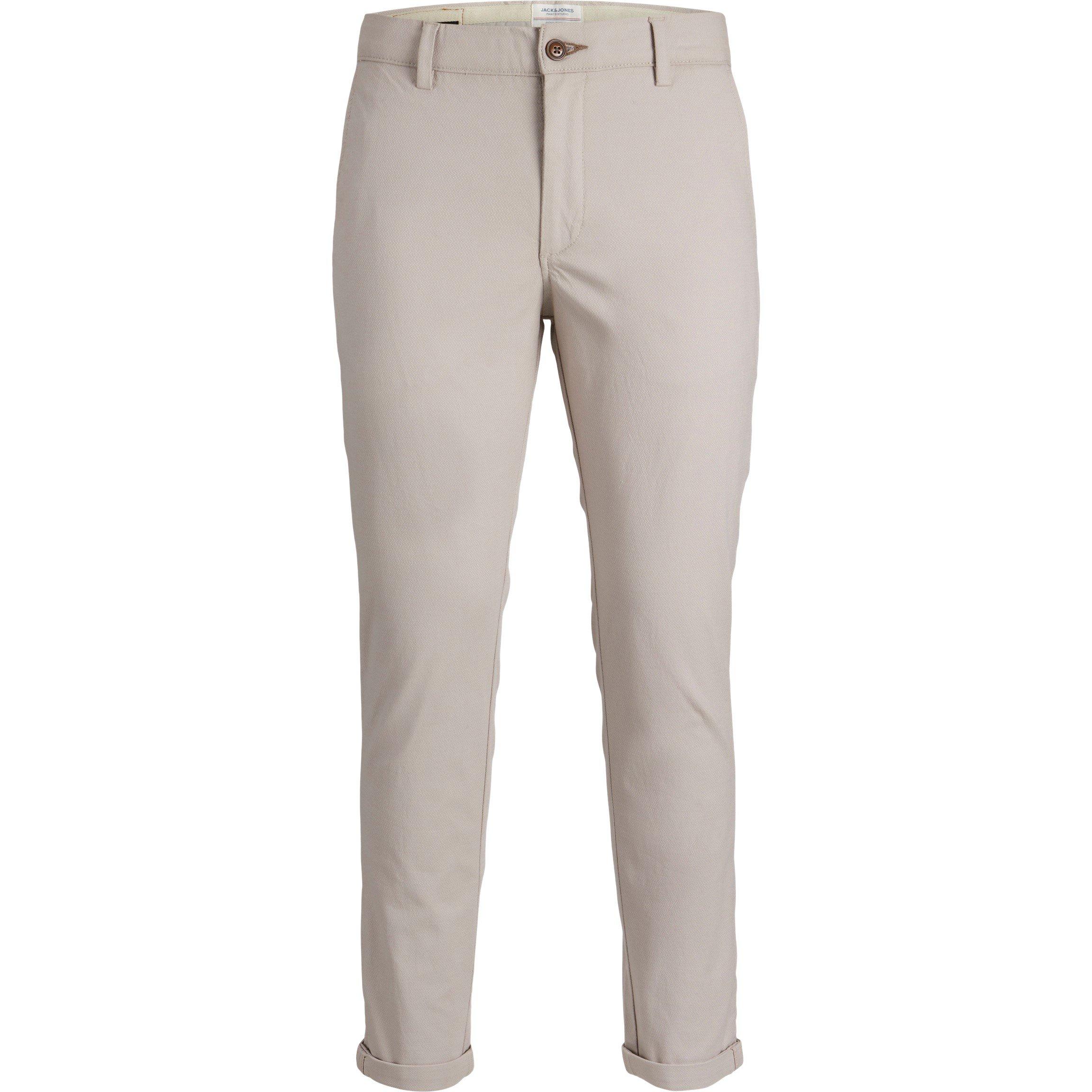 Jack and Jones Slim Fit Chino Trouser