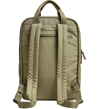 Markberg Rygs?k - DarlaMBG Monochrome - Khaki