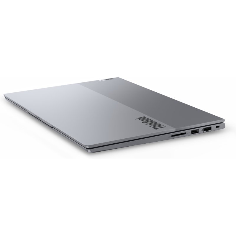 Lenovo ThinkBook 14 G7 ARP AMD Ryzen™ 5 7535HS Ordinateur portable 35,6 cm (14