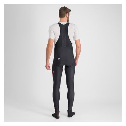 Cuissard Long Sportful Fiandre Noir
