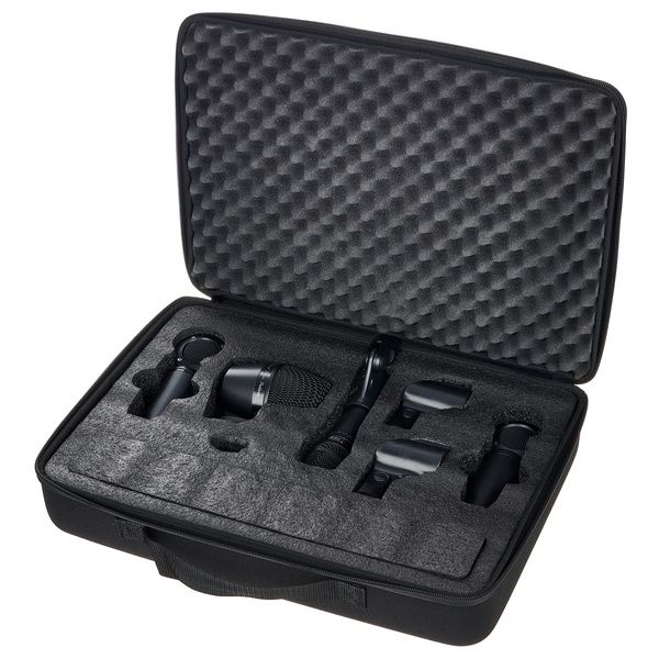 Shure PGA Studiokit 4