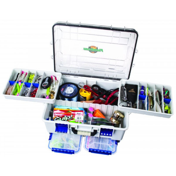 Flambeau Waterproof Organizer Tacklebox
