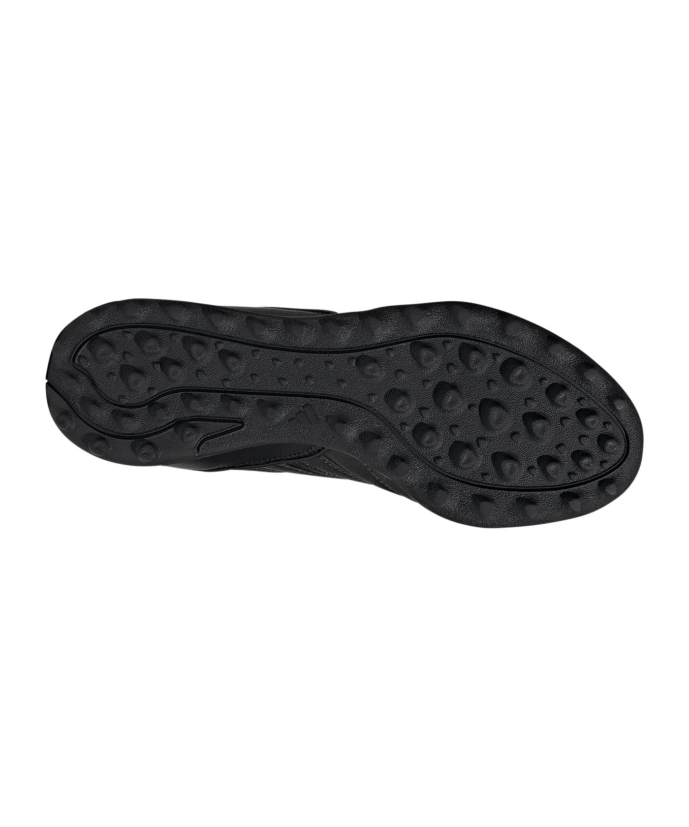 adidas COPA Gloro II TF Schwarz