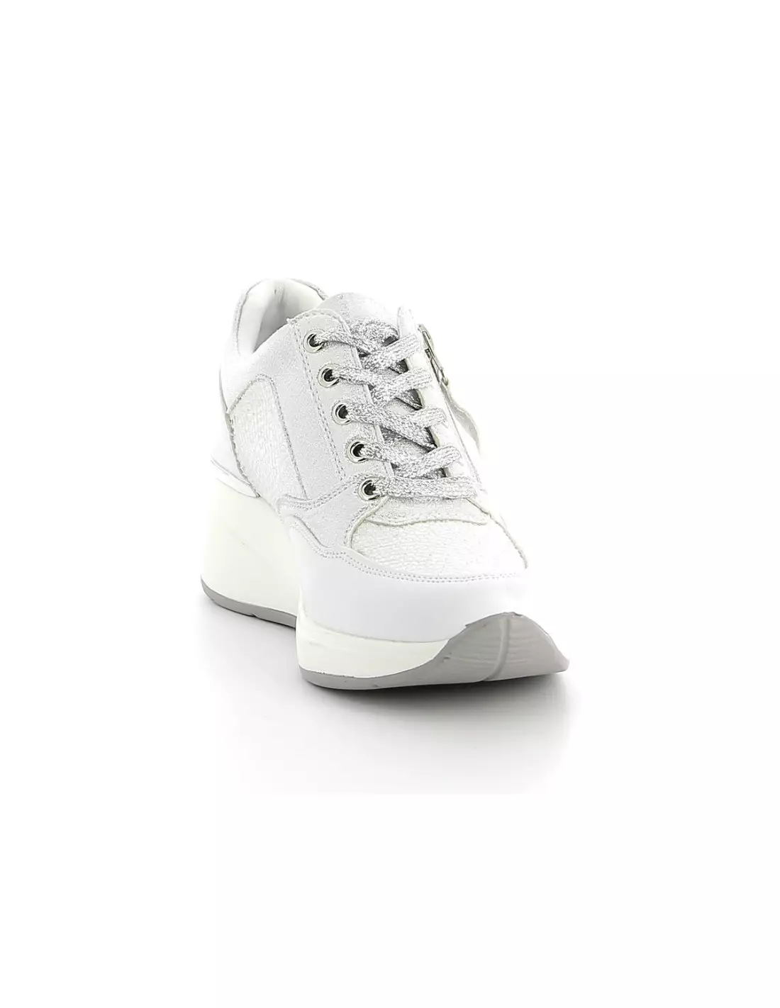 JAJA H20762 - Baskets Blanc