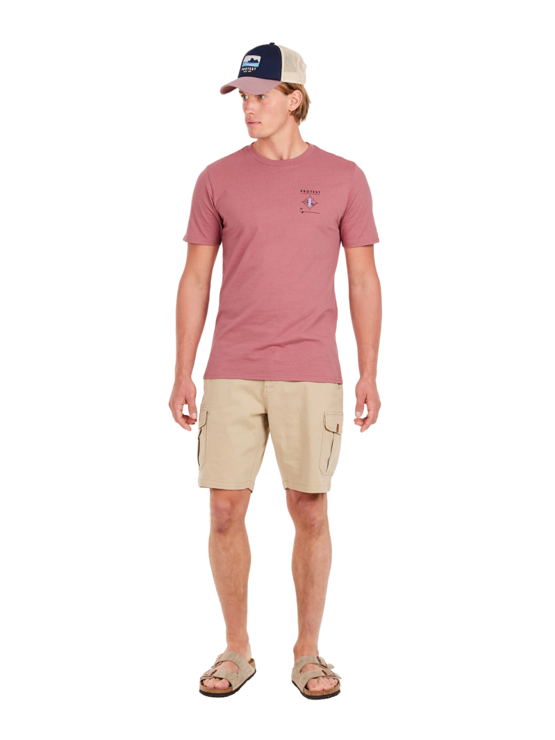 Nytro Cargo Korte Broek