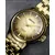 Seiko Presage Automatikuhr Gold SRPK48J1