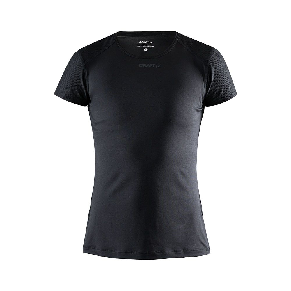 Craft ADV ESSENCE - Maillot Femme black