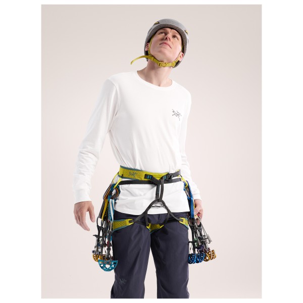 Arc'teryx - Skaha Harness - Baudrier