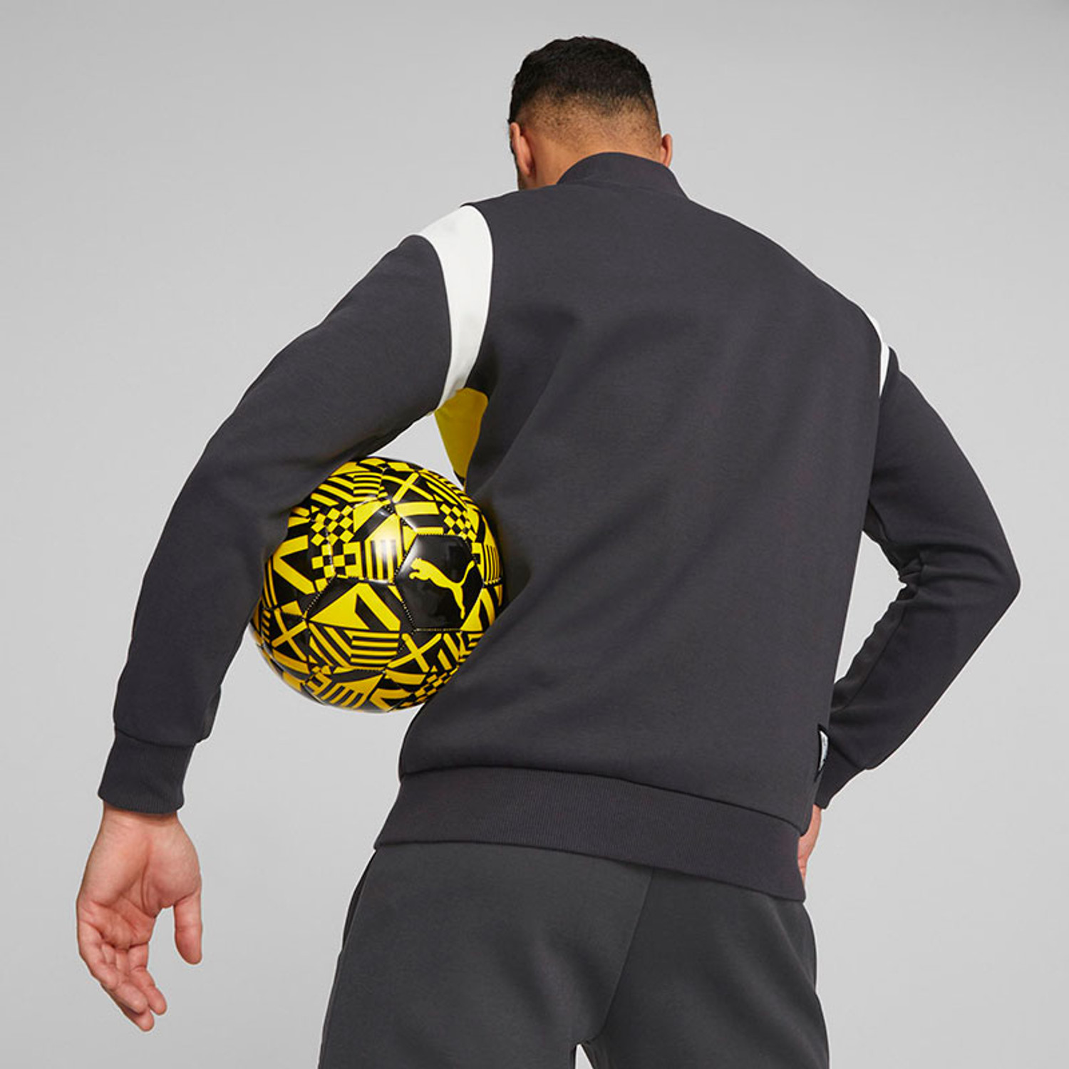 Puma Borussia Dortmund Track Trainingspak