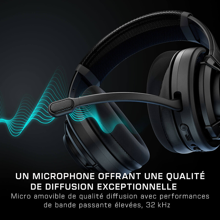 Turtle Beach Atlas Air