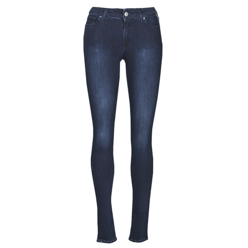 Replay - NEW LUZ - Bleu Foncé
