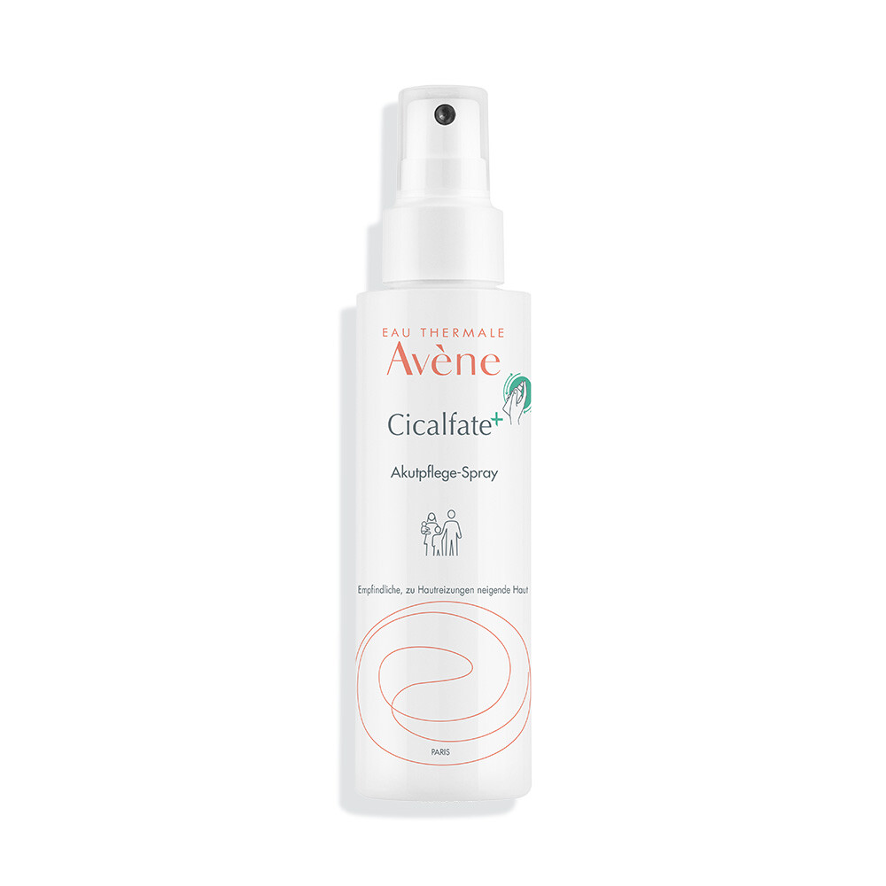 Avène Cicalfate+Uitdrogende Herstellende Spray100 ml