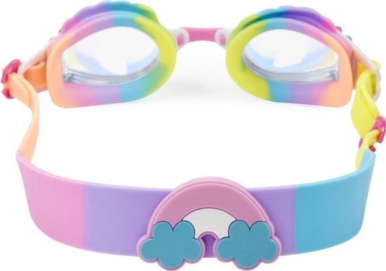 Bling2o Bling2o Zwembril - Eunice the Unicorn 3+