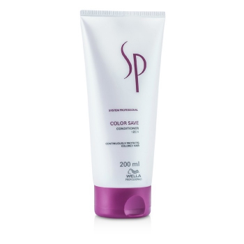 Wella Wella Condicionador  SP Color Save  cabelo colorido )