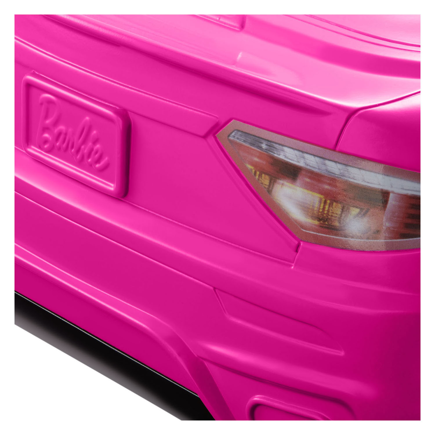 Barbie Cabrio