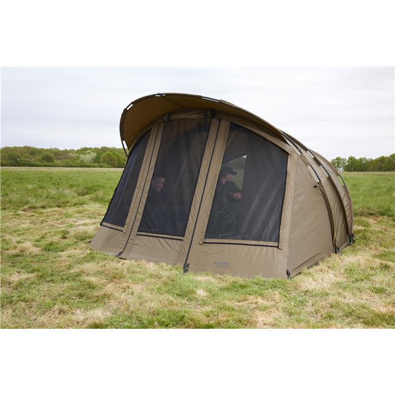 Bivvy Starbaits A Terra Continental - 2 Places