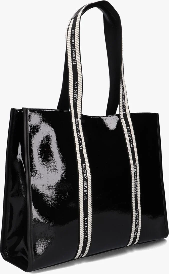 TED BAKER zwarte ted baker handtas celinie