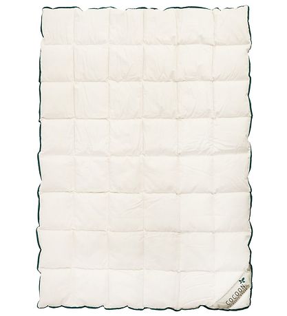 Cocoon Company Bettdecke - Erwachsen - 140x200 cm - Kapok