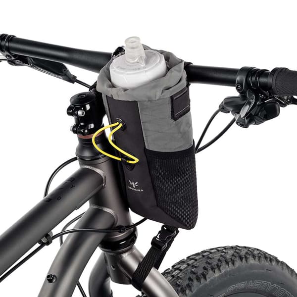Saccoche Vélo APIDURA BACKCOUNTRY FOOD POUCH PLUS 1.2L