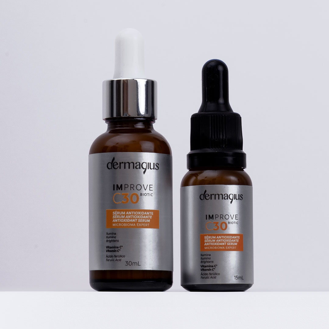 Improve C 30 Biotic Sérum - 15ml