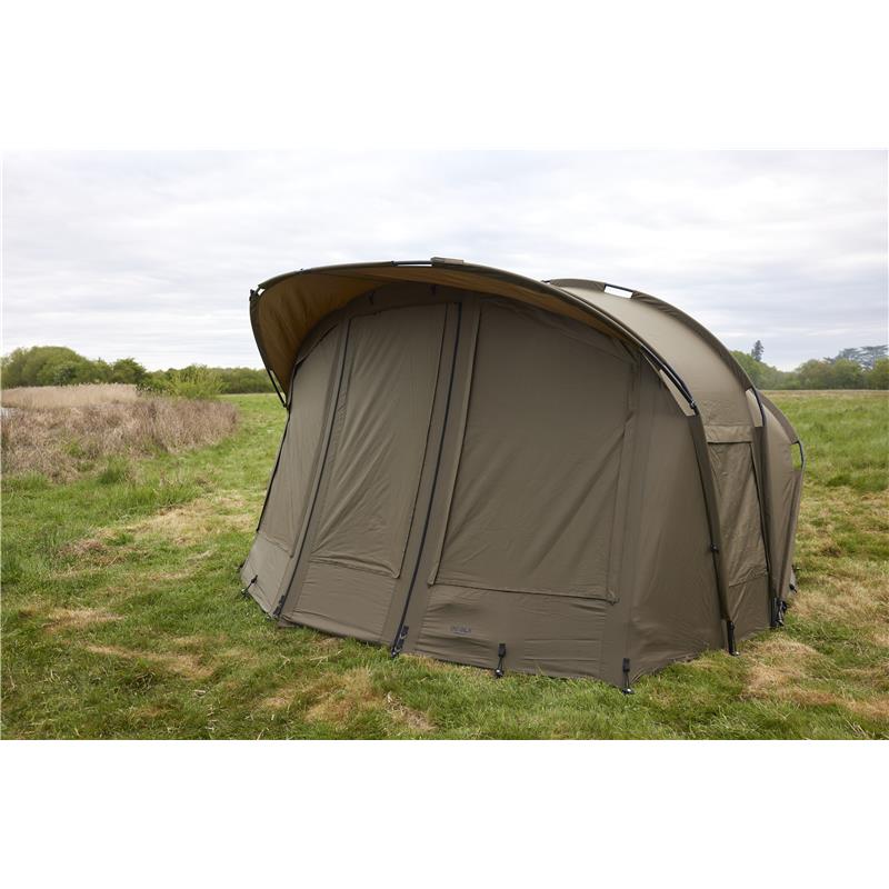 Bivvy Starbaits Qg Dlx - 2 Places