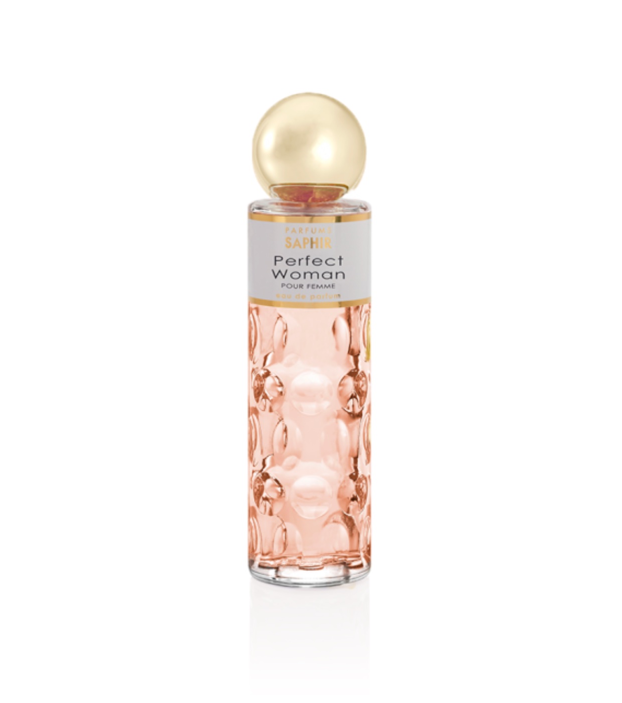 Saphir - Eau de Parfum para mulher 30ml - Saphir Perfect Woman