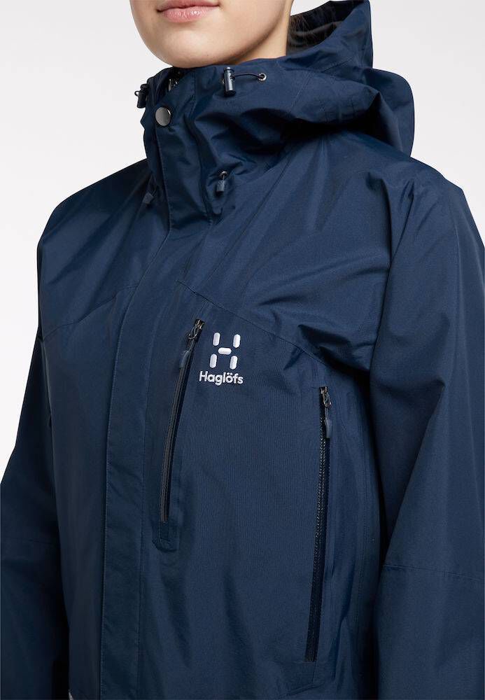 Haglöfs| Damen Bergsportjacke ASTRAL GTX JACKET WOMEN