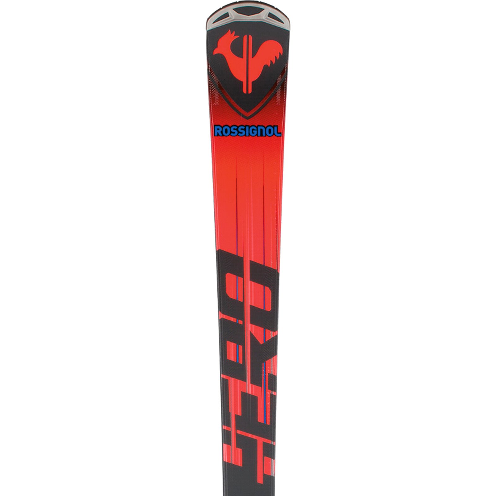 Ski-Set Rossignol Hero Elite LT TI inkl. NX 12 Konect GW 182 cm