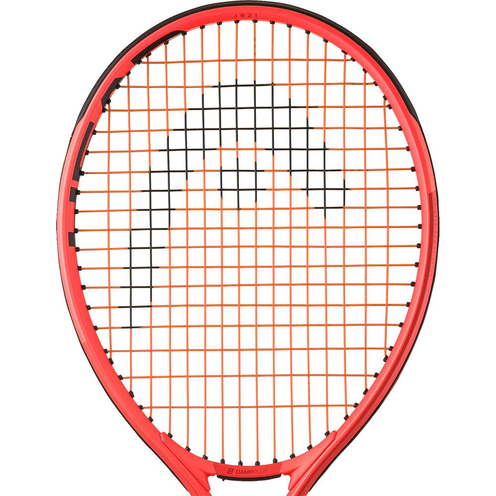 Head Radical Jr. 21 Tennisschläger besaitet 2025 (180g)