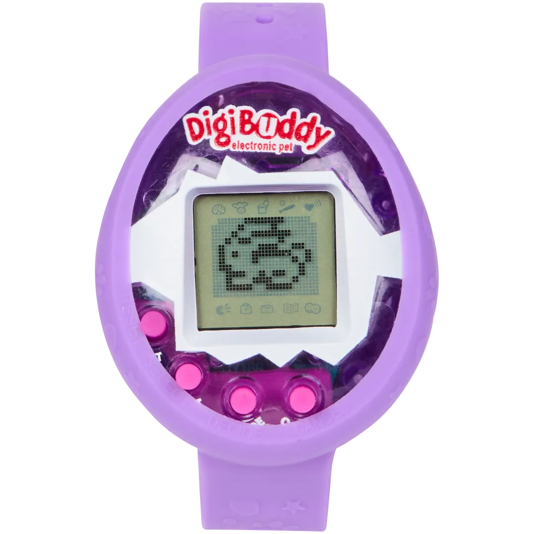 Animal virtuel portable