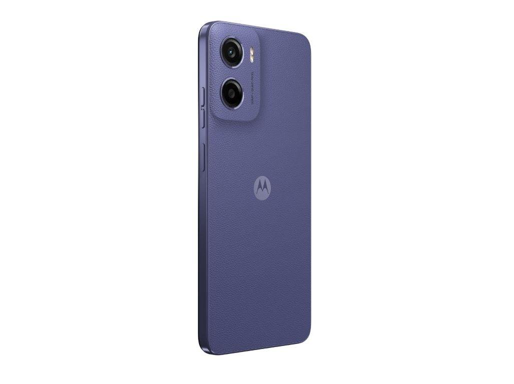 SMARTPHONE MOTOROLA MOTO E15 2GB 64GB LAVANDA