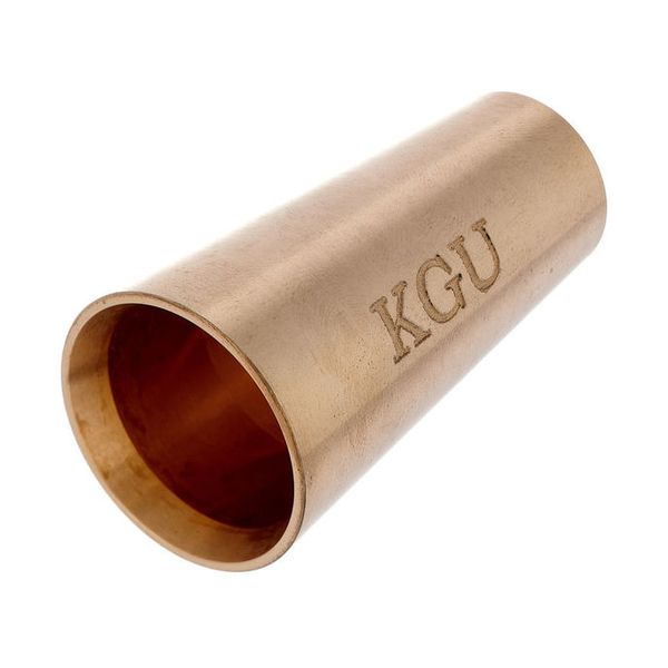 KGUMusic Trumpet Booster Cone Raw