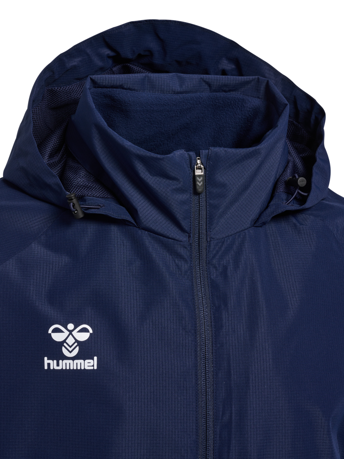 hmlGO SHELL JACKET