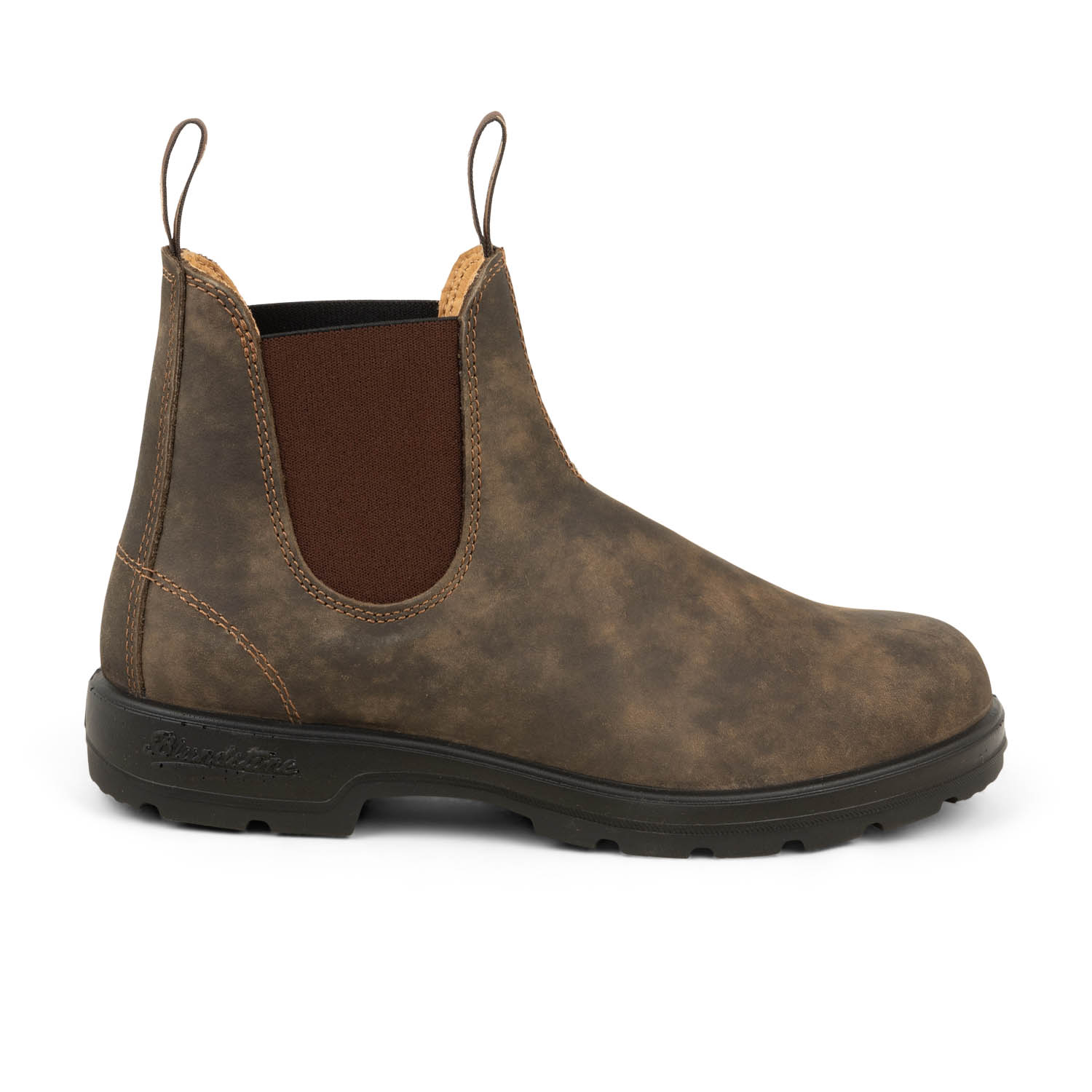 Boots et bottines homme BLUNDSTONE CLASSIC CHELSEA