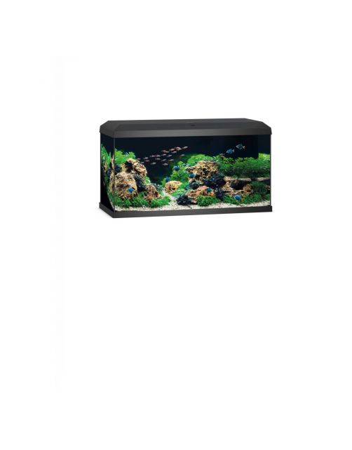Juwel Aquarium Primo 110 2.0 - Aquaria - 82x37x42 cm Zwart Ca. 110 L