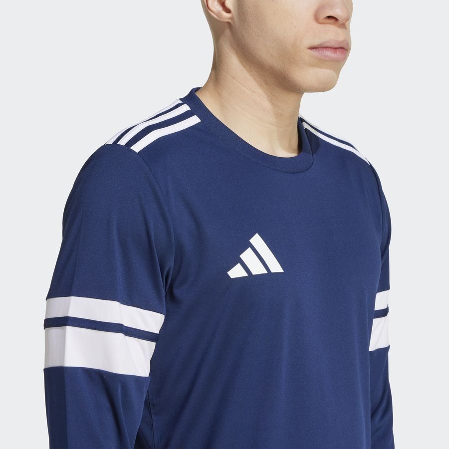 Adidas Maillot manches longues Squadra 25