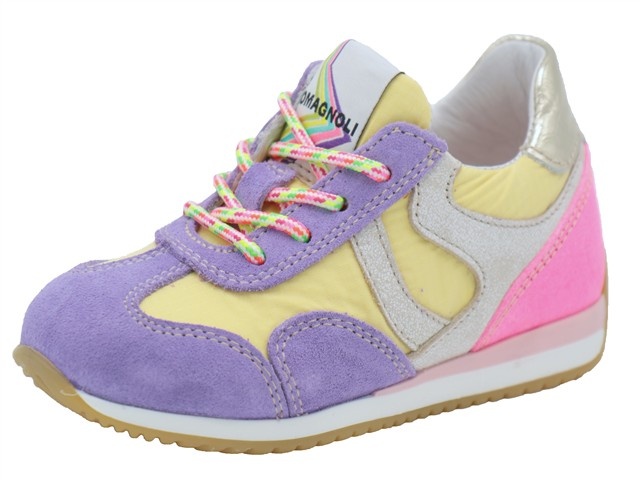 Romagnoli Sneaker