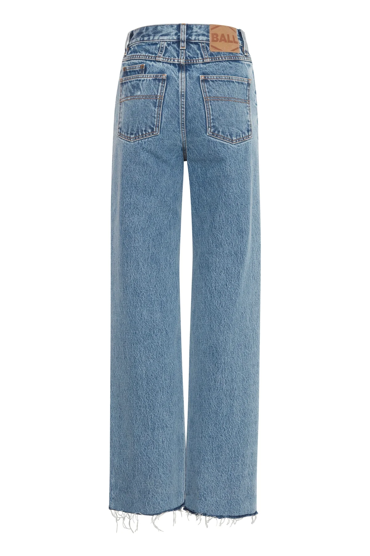 Ball Baserena Jeans 204028 marble wash