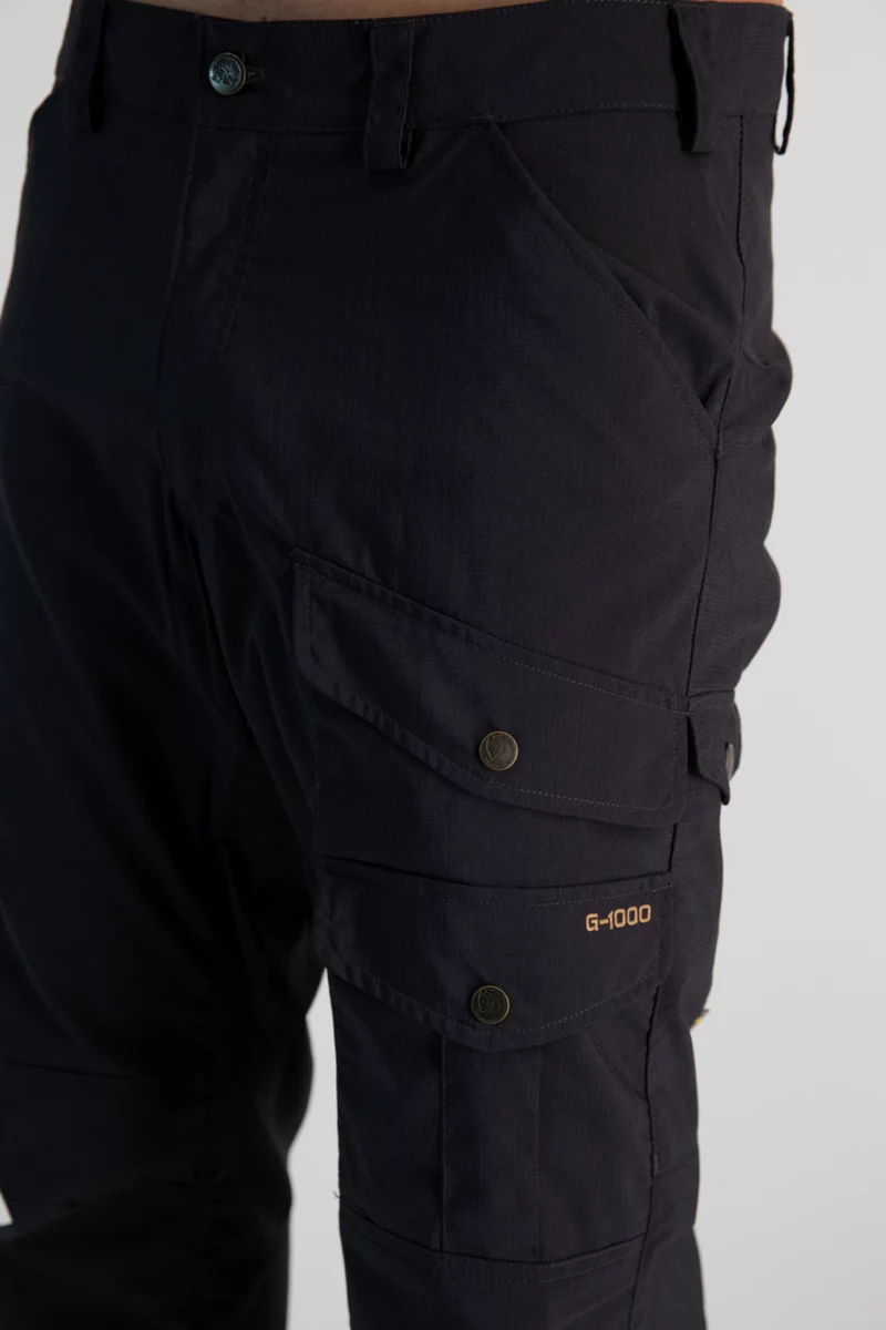 Fjällräven Vidda Pro Lite Herren Wanderhose