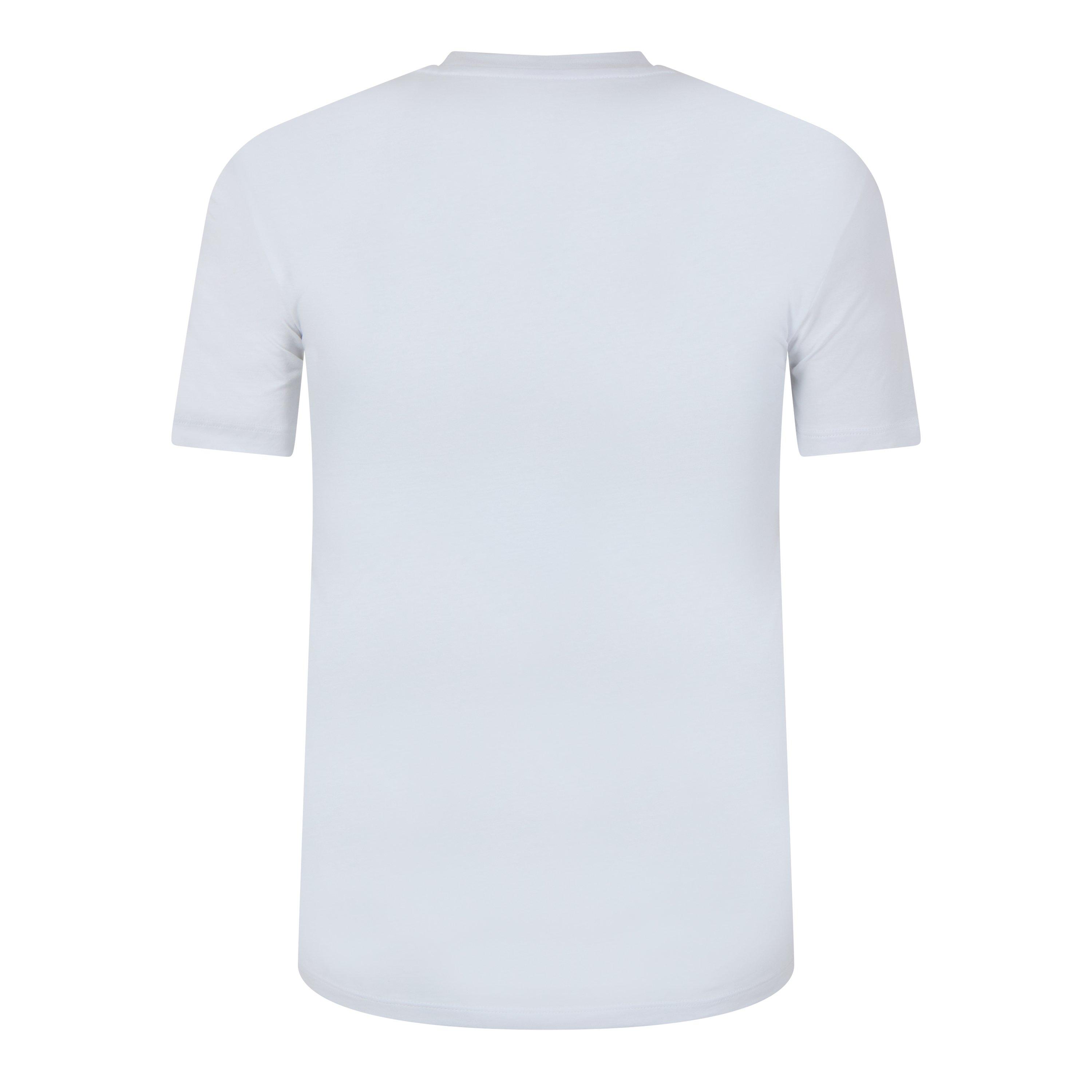 Armani Exchange AX Reg Fit Tee Sn99