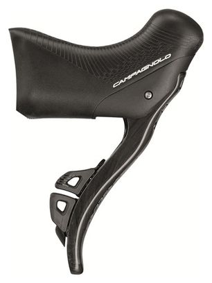 Frein Avant Hydraulique Campagnolo   Levier Gauche Campagnolo Super Record Wireless 160 mm Noir