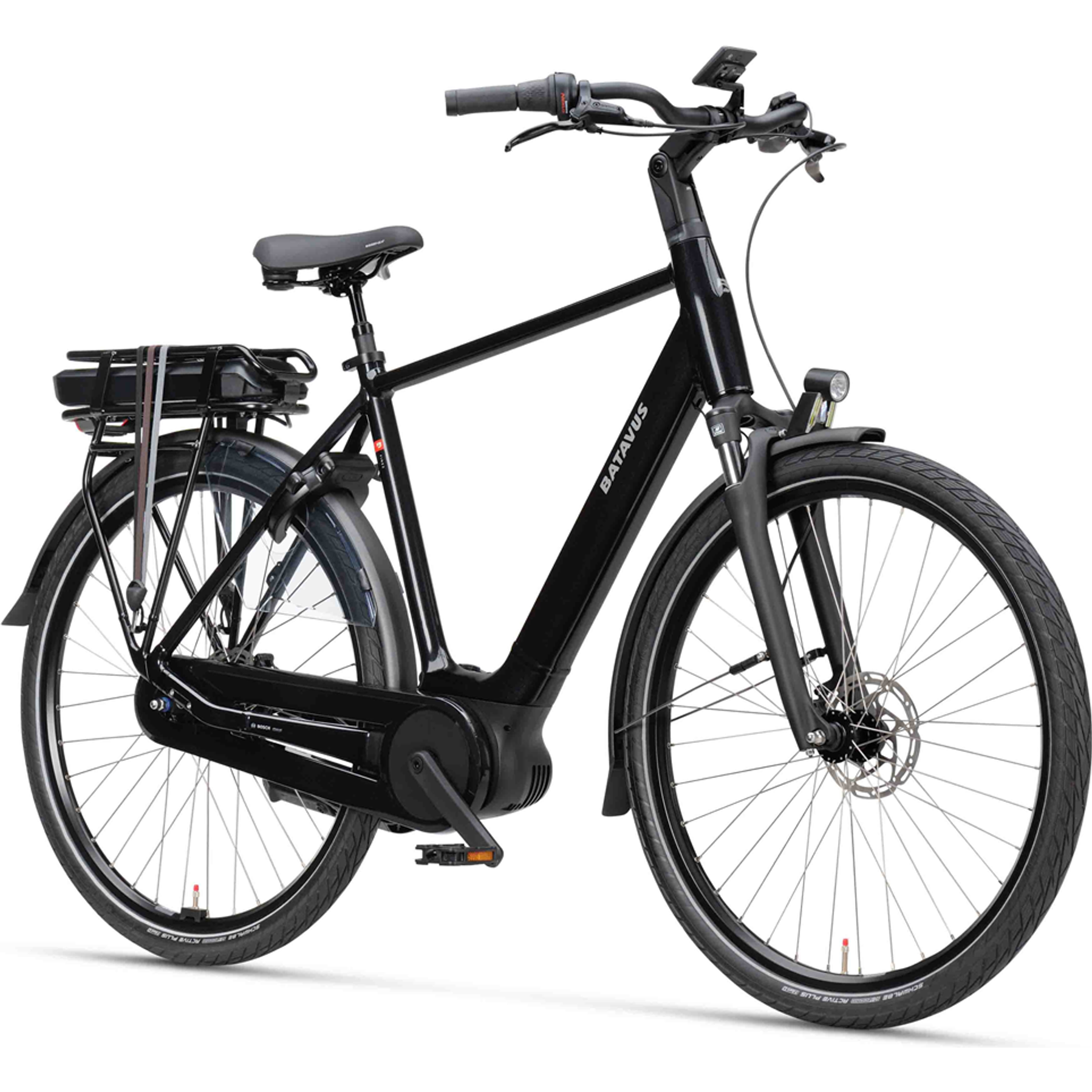 Batavus Finez E-Go Active Plus Smart 2025