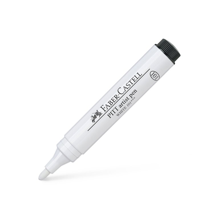 Faber-Castell Pitt Artist Pen 2,5