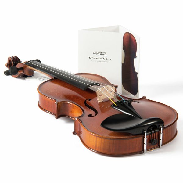 Conrad Götz Audition 98 Violin 4/4