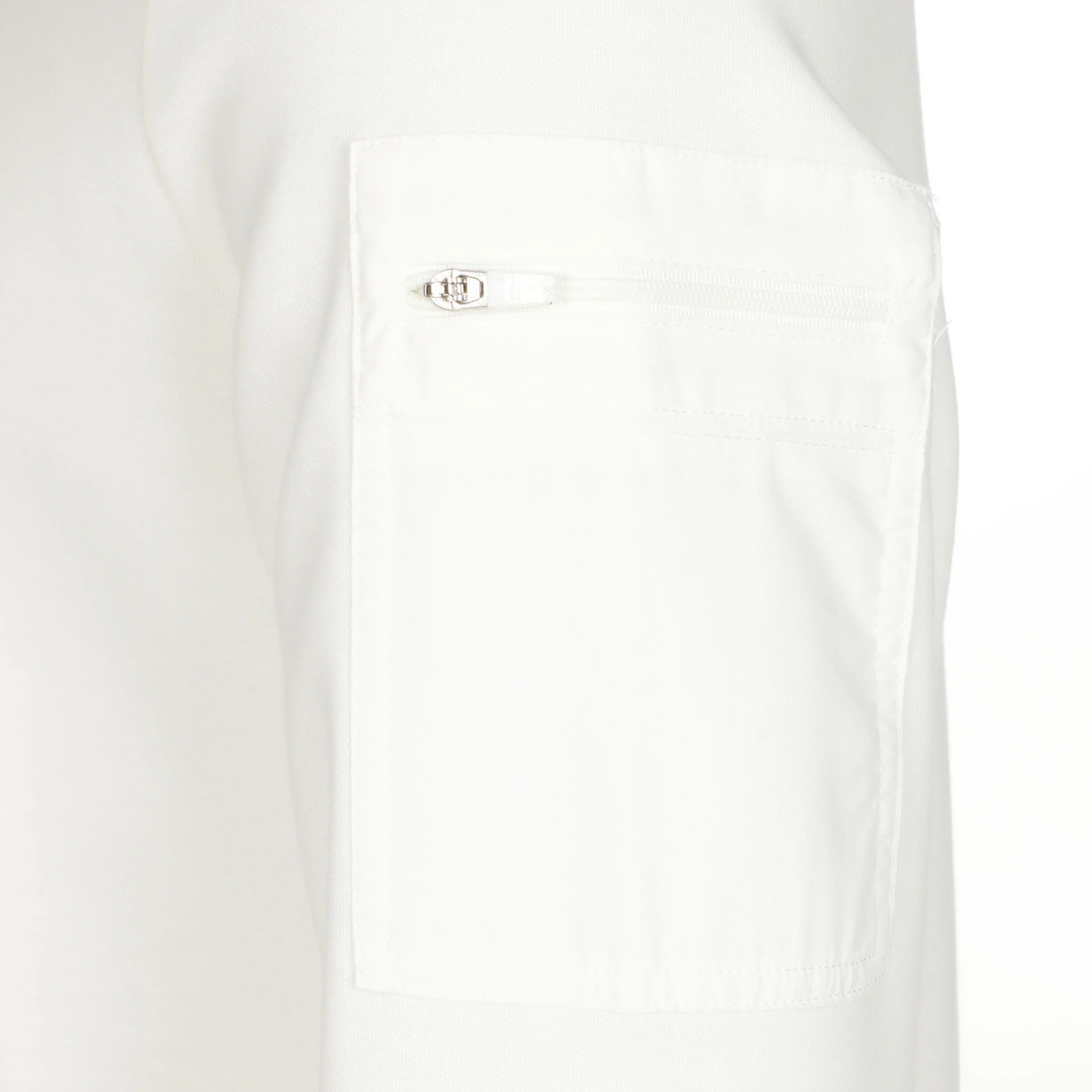 Fila Kalle Sweat-shirt Hommes - Crème